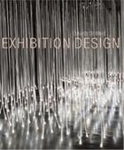 Couverture du livre « Exhibition design (hardback) » de Dernie David aux éditions Laurence King