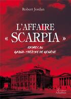 Couverture du livre « L'affaire 