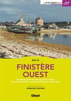 Couverture du livre « Finistère Ouest » de Francoise Foucher aux éditions Glenat