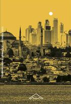 Couverture du livre « Istanbul 2023 » de Yoann Morvan et Sinan Logie aux éditions Editions B2