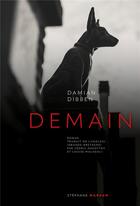 Couverture du livre « Demain » de Damian Dibben aux éditions Stephane Marsan