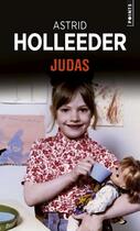 Couverture du livre « Judas » de Astrid Holleeder aux éditions Points