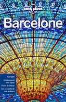 Couverture du livre « Barcelone (10e édition) » de Collectif Lonely Planet aux éditions Lonely Planet France