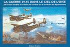 Couverture du livre « La guerre 39-45 dans le ciel de l'Oise ; 500 avions tombés » de Marcel Mavre aux éditions Delattre