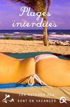 Couverture du livre « Plages interdites » de  aux éditions Ska