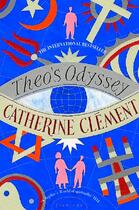 Couverture du livre « THEO''S ODYSSEY » de Catherine Clement aux éditions Fourth Estate