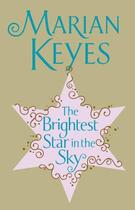 Couverture du livre « The Brightest Star in the Sky » de Marian Keyes aux éditions Epagine