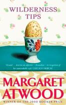 Couverture du livre « WILDERNESS TIPS » de Margaret Atwood aux éditions Virago