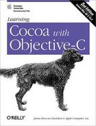 Couverture du livre « Learning Cocoa with objective-C (2e édition) » de James Duncan Davidson aux éditions O Reilly