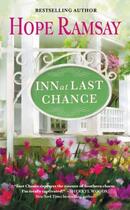 Couverture du livre « Inn at Last Chance » de Ramsay Hope aux éditions Grand Central Publishing