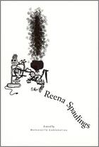 Couverture du livre « Reena spaulings » de Bernadette Corporati aux éditions Semiotexte