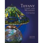 Couverture du livre « Tiffany lamps and metalware » de Duncan Alistair aux éditions Antique Collector's Club