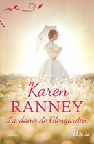 Couverture du livre « La dame de Glengarden » de Karen Ranney aux éditions Harlequin