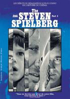 Couverture du livre « Rockyrama Hors-Série ; the Steven Spielberg part I » de Rockyrama aux éditions Ynnis