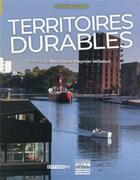 Couverture du livre « Territoires durables tome 2 » de Burot Olivier aux éditions Pc