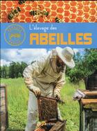 Couverture du livre « L'élevage des abeilles » de Friedrich Pohl aux éditions Artemis