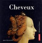 Couverture du livre « Cheveux » de Agnes Rosenstiehl aux éditions Autrement