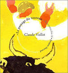 Couverture du livre « Tauromachie T.2 » de Claude Viallat aux éditions Cahiers Intempestifs