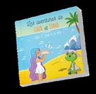 Couverture du livre « Les aventures de Gaïa et Luna t.1 : Gaïa et Luna à la mer » de Laetitia Via aux éditions Laetitia Via