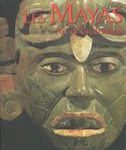 Couverture du livre « Les (V.3829042442) Mayas » de Grube aux éditions Konemann