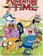 Couverture du livre « Adventure time Tome 2 » de Braden Lamb et Shelli Paroline et Ryan North aux éditions Urban Comics