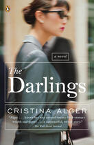 Couverture du livre « The darlings » de Cristina Alger aux éditions Penguin Group Us