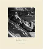 Couverture du livre « Mark steinmetz south east » de Steinmetz Mark aux éditions Nazraeli