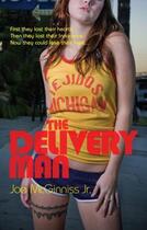 Couverture du livre « The Delivery Man » de Joe Mcginniss aux éditions Atlantic Books