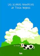 Couverture du livre « La vache » de Tatsu Nagata aux éditions Seuil Jeunesse
