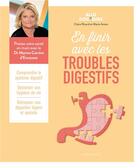Couverture du livre « Allô docteurs : en finir avec les troubles digestifs » de Claire Ricard et Marie Anton aux éditions Larousse