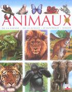 Couverture du livre « Encyclopedie des animaux 2 » de Beaumont/Faleschini aux éditions Fleurus