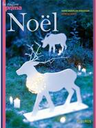 Couverture du livre « Noël » de Enderlen-Debuisson aux éditions Fleurus