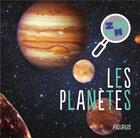 Couverture du livre « Les planetes » de Benedicte Riviere aux éditions Fleurus