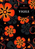 Couverture du livre « Vigile » de Hyam Zaytoun aux éditions Le Tripode