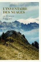 Couverture du livre « L'Inventaire des nuages » de Franco Faggiani aux éditions Paulsen