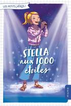 Couverture du livre « Stella aux 1000 étoiles » de Karine-Marie Amiot et Caroline Frydlender aux éditions Mame
