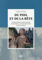 Couverture du livre « Du poil et de la bete » de Pouvreau F aux éditions Cths Edition