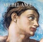 Couverture du livre « Michelangelo » de Janina Nentwig aux éditions Place Des Victoires