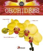 Couverture du livre « Orchidées » de Robert Ketchell aux éditions Artemis