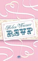 Couverture du livre « Rsvp » de Helen Warner aux éditions Milady