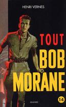 Couverture du livre « Tout Bob Morane t.14 » de Vernes Henri aux éditions Ananke