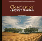 Couverture du livre « Clos-masures et paysage cauchois » de  aux éditions Point De Vues