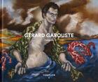 Couverture du livre « Gérard Garouste ; zeugma ; catalogue d'exposition à la galerie Templon (édition 2018) » de  aux éditions Communic'art
