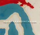 Couverture du livre « Painterly constellations » de Helen Frankenthaler aux éditions Walther Konig