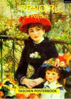 Couverture du livre « Mi Pb Renoir /Mini » de Pb Mini aux éditions Taschen