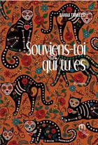 Couverture du livre « Souviens-toi qui tu es » de Bahaa Trabelsi aux éditions Eddif Maroc