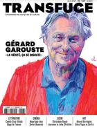 Couverture du livre « Transfuge n 147 - gerard garouste - avril 2021 » de  aux éditions Transfuge