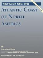 Couverture du livre « Atlantic coast of north america » de  aux éditions Mcgraw-hill Education