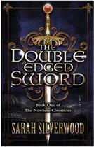 Couverture du livre « The Double-Edged Sword » de Sarah Silverwood aux éditions Victor Gollancz