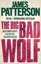 Couverture du livre « BIG BAD WOLF » de James Patterson aux éditions Headline